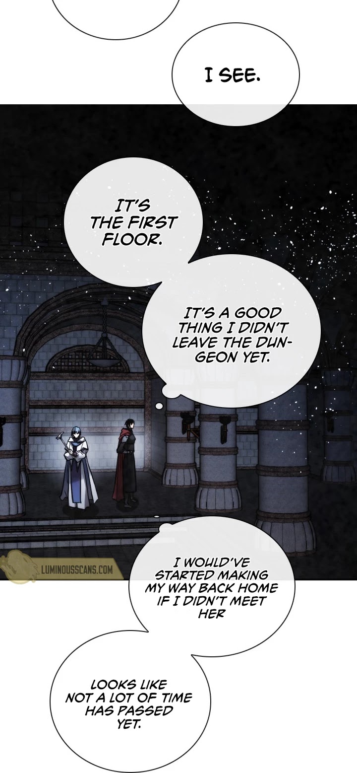 Memorize Chapter 67 - Page 27