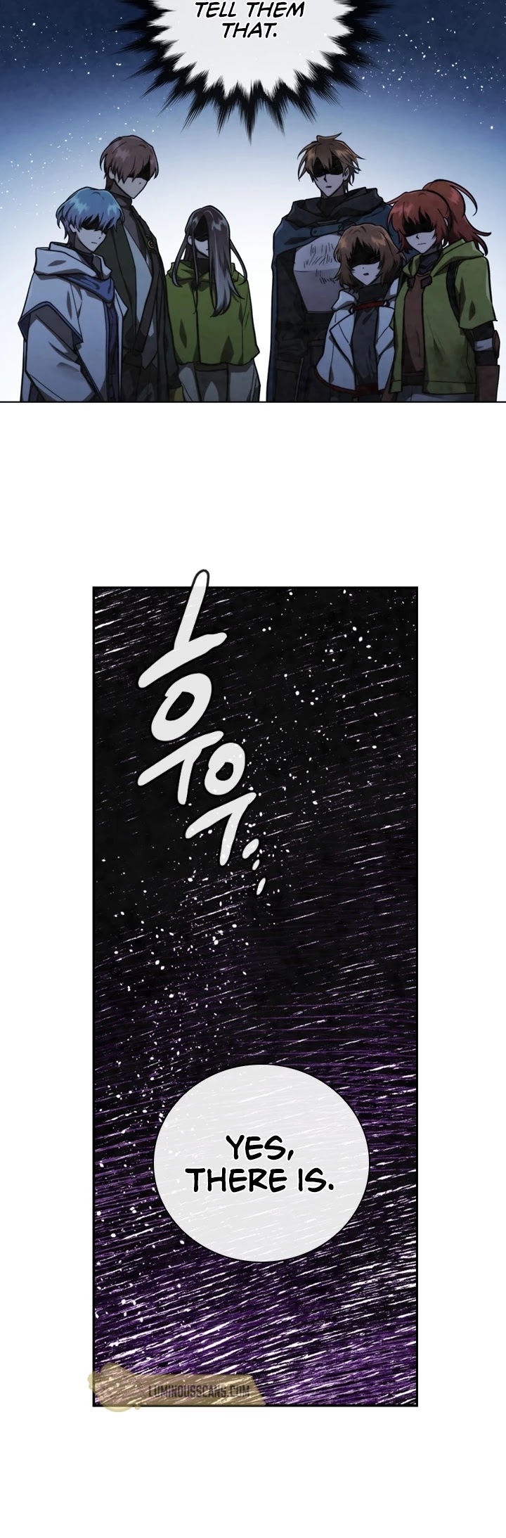 Memorize Chapter 67 - Page 33