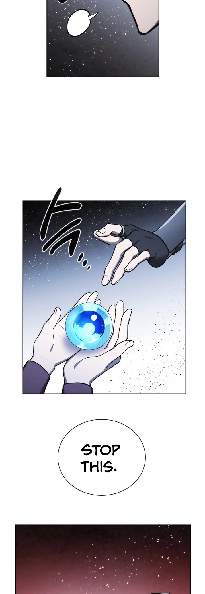 Memorize Chapter 68 - Page 15