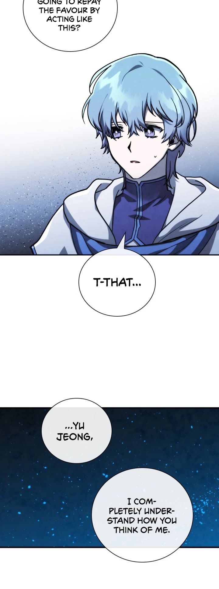 Memorize Chapter 68 - Page 28