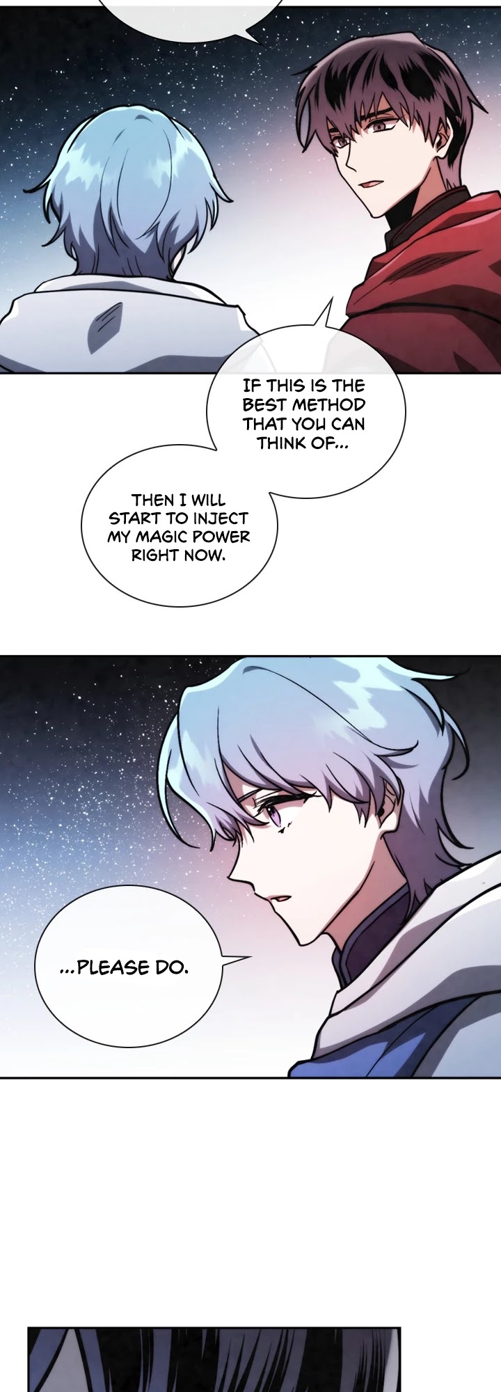 Memorize Chapter 68 - Page 31