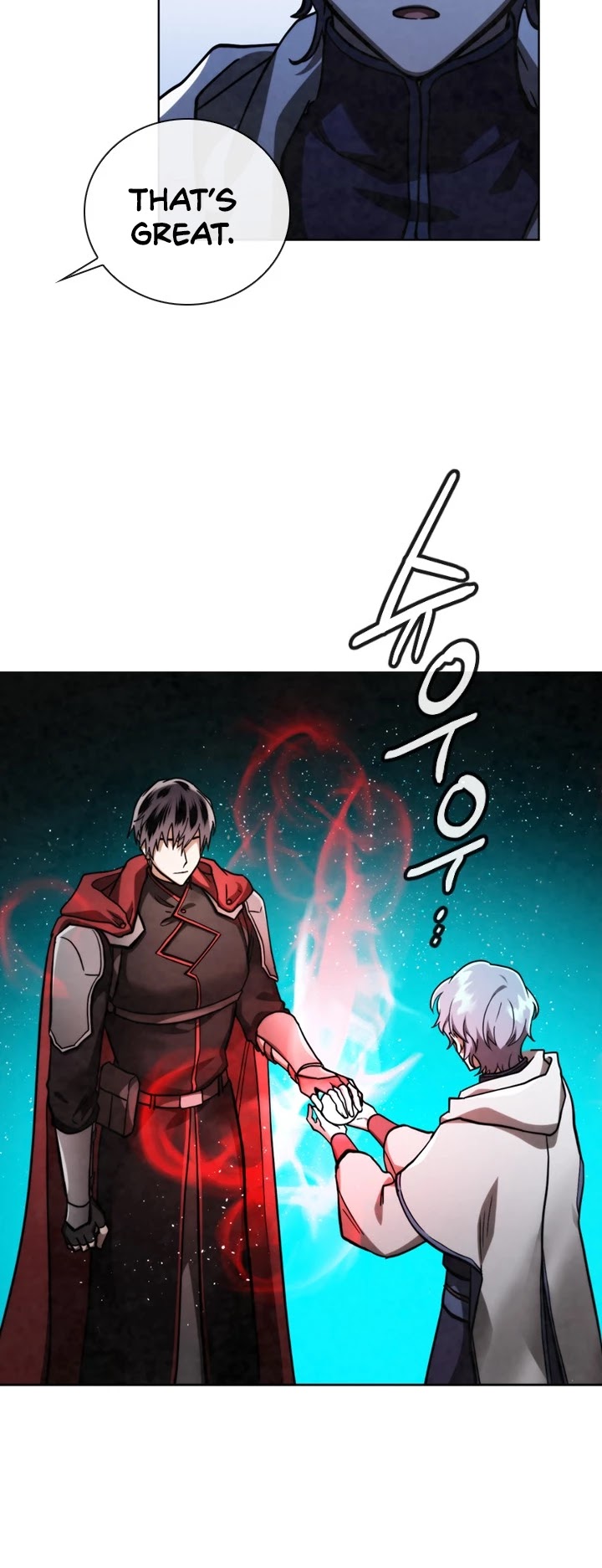 Memorize Chapter 68 - Page 36