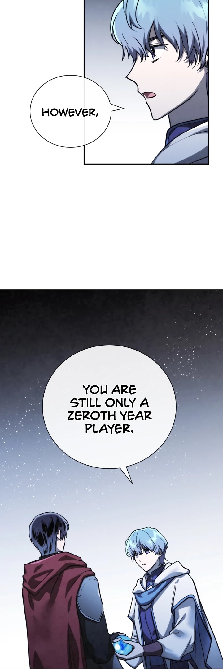 Memorize Chapter 69 - Page 16