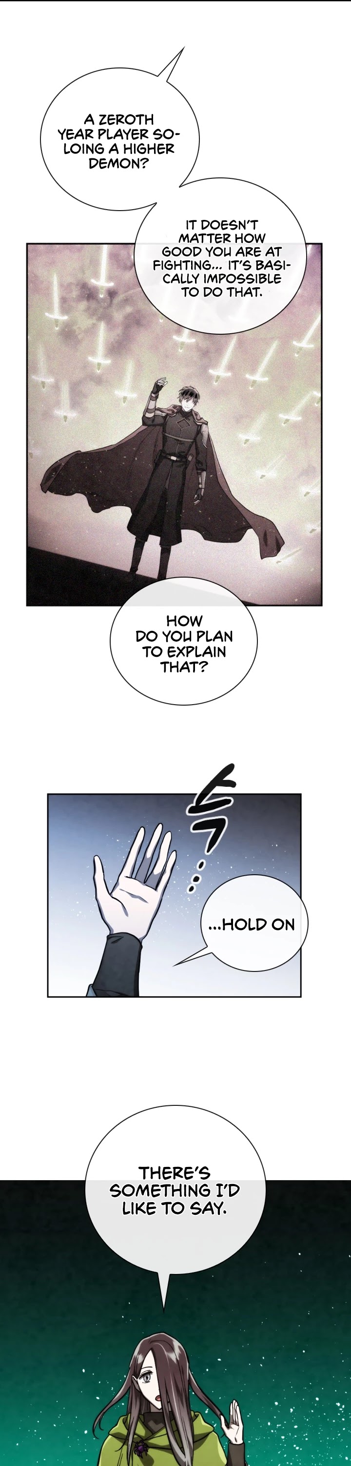 Memorize Chapter 69 - Page 17