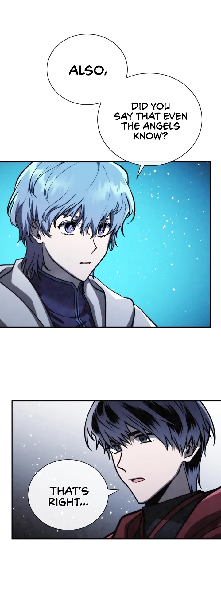 Memorize Chapter 69 - Page 27