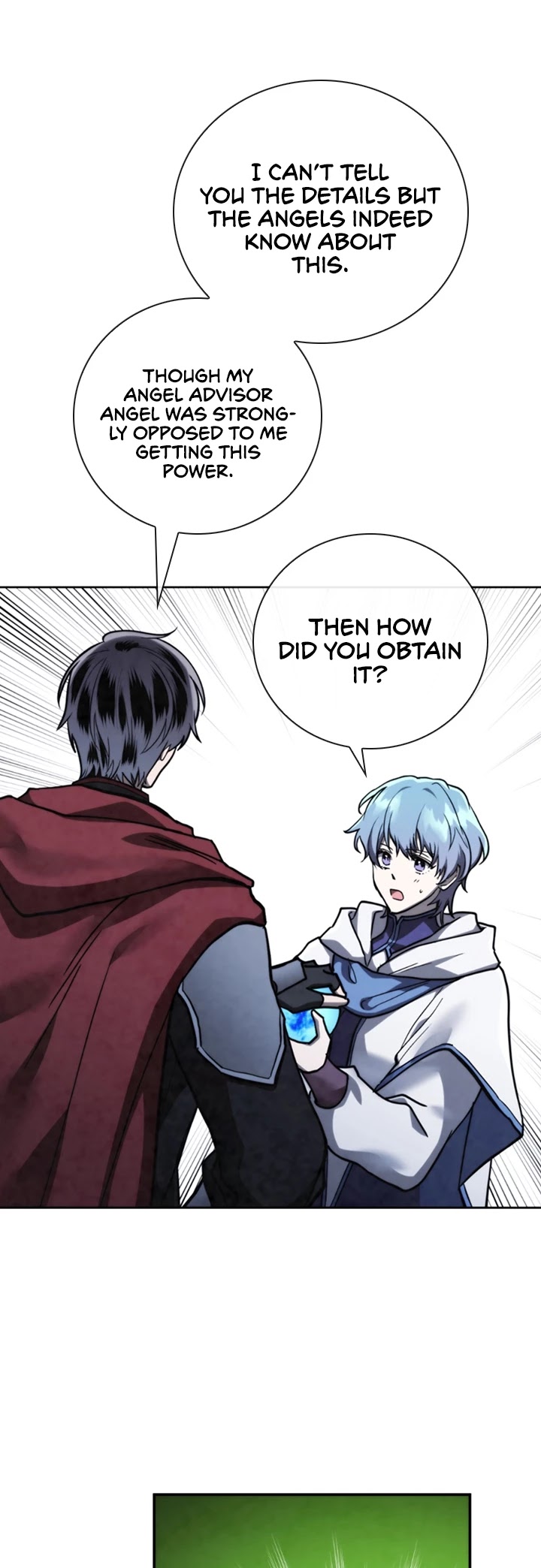 Memorize Chapter 69 - Page 31