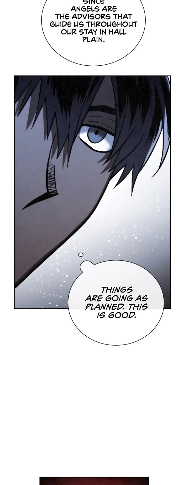 Memorize Chapter 69 - Page 35