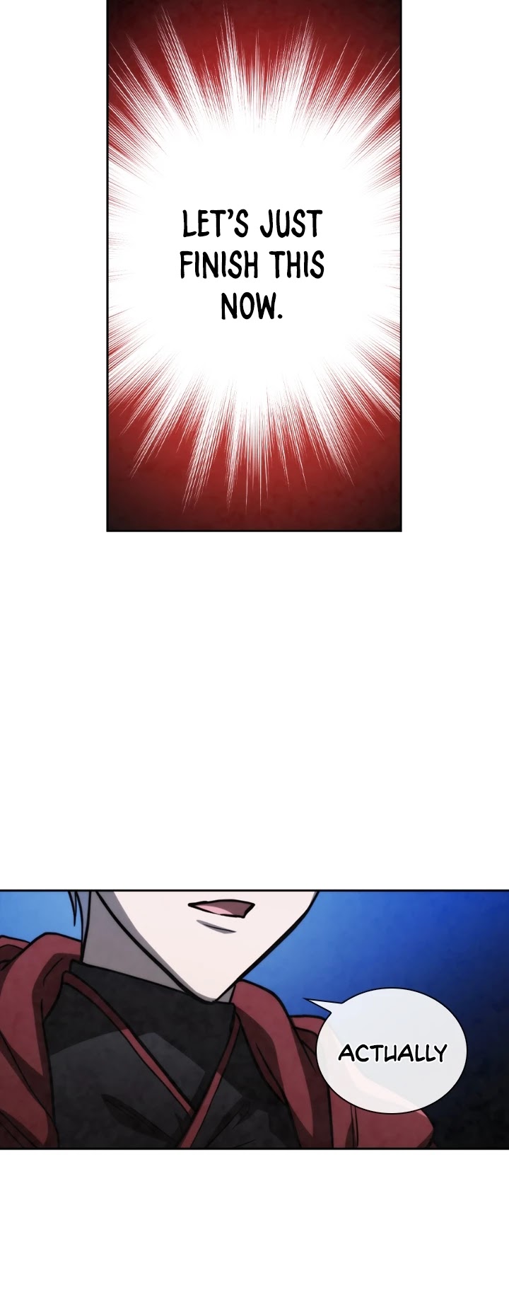 Memorize Chapter 69 - Page 36