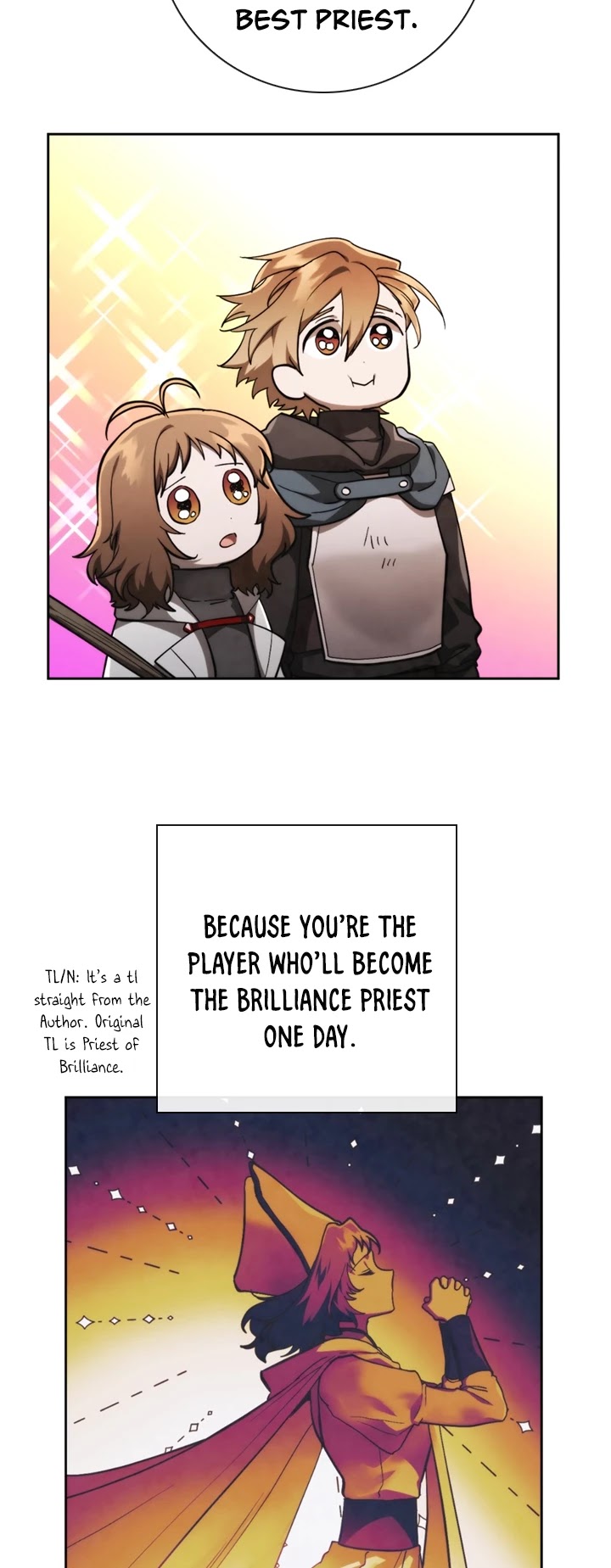 Memorize Chapter 71 - Page 7