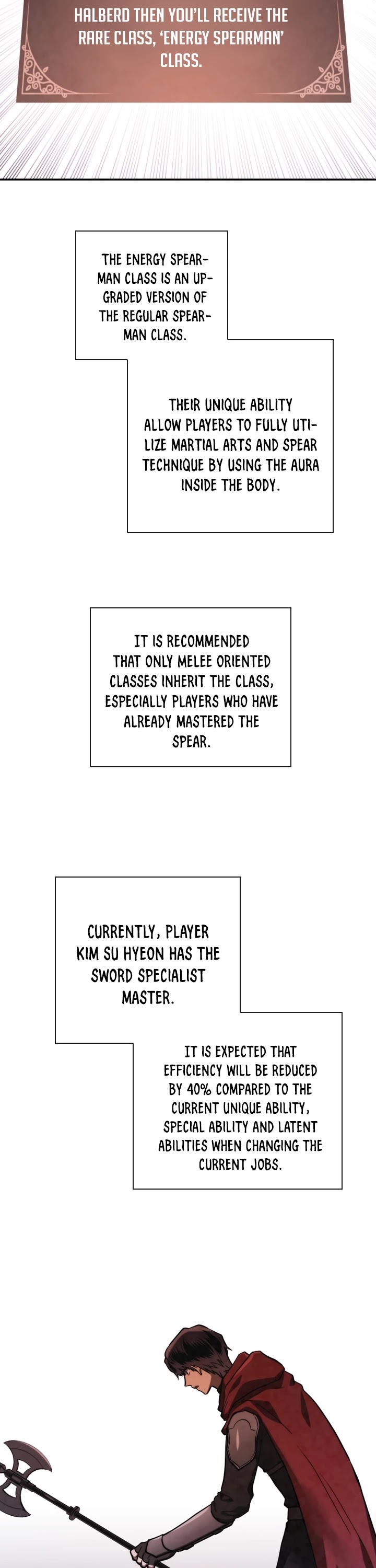 Memorize Chapter 71 - Page 26