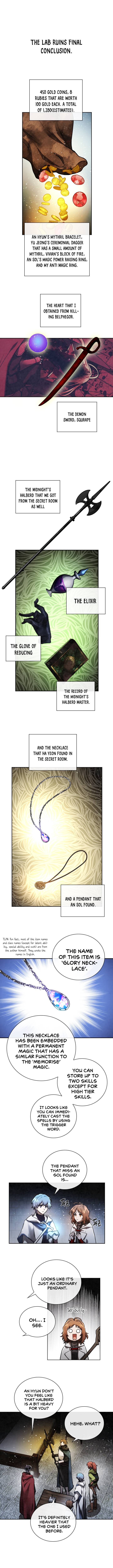 Memorize Chapter 72 - Page 4