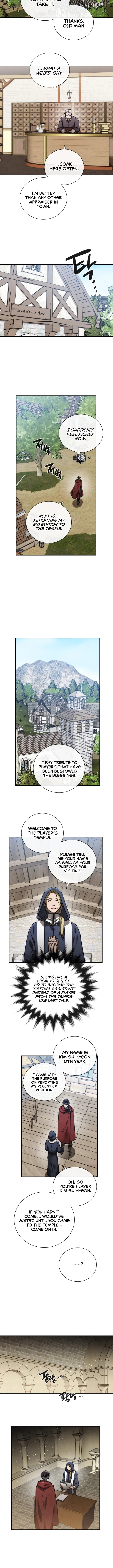 Memorize Chapter 76 - Page 4