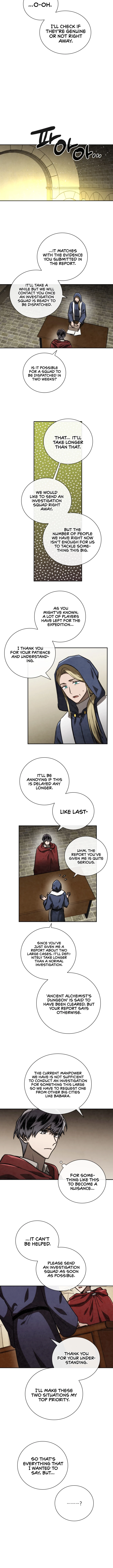 Memorize Chapter 76 - Page 6