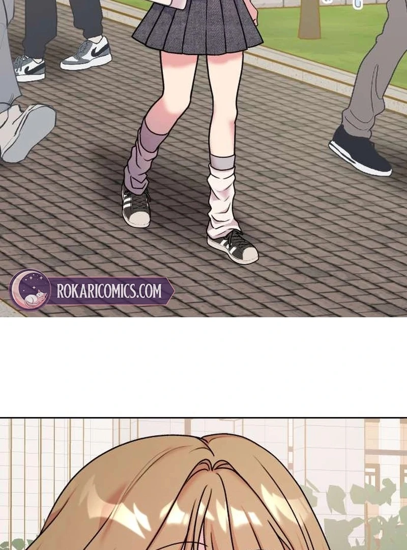 Meow-Meow Squeak-Squeak! Chapter 1 - Page 4