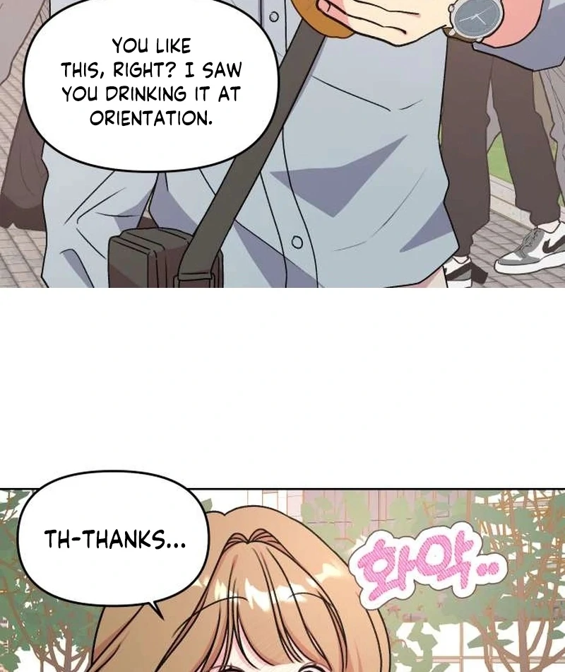 Meow-Meow Squeak-Squeak! Chapter 1 - Page 8