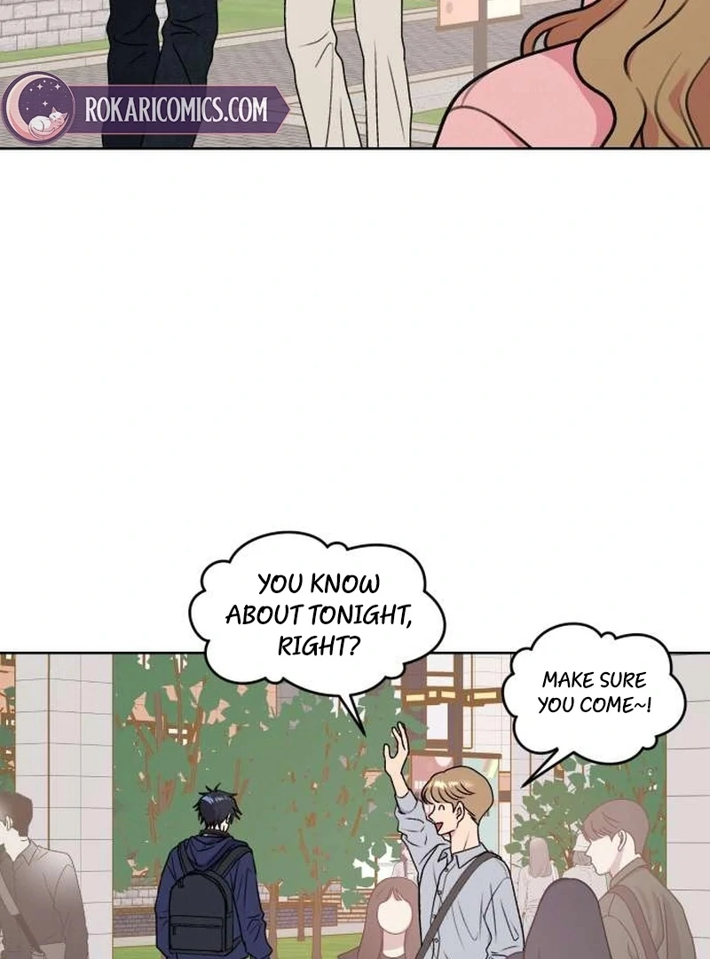 Meow-Meow Squeak-Squeak! Chapter 1 - Page 12