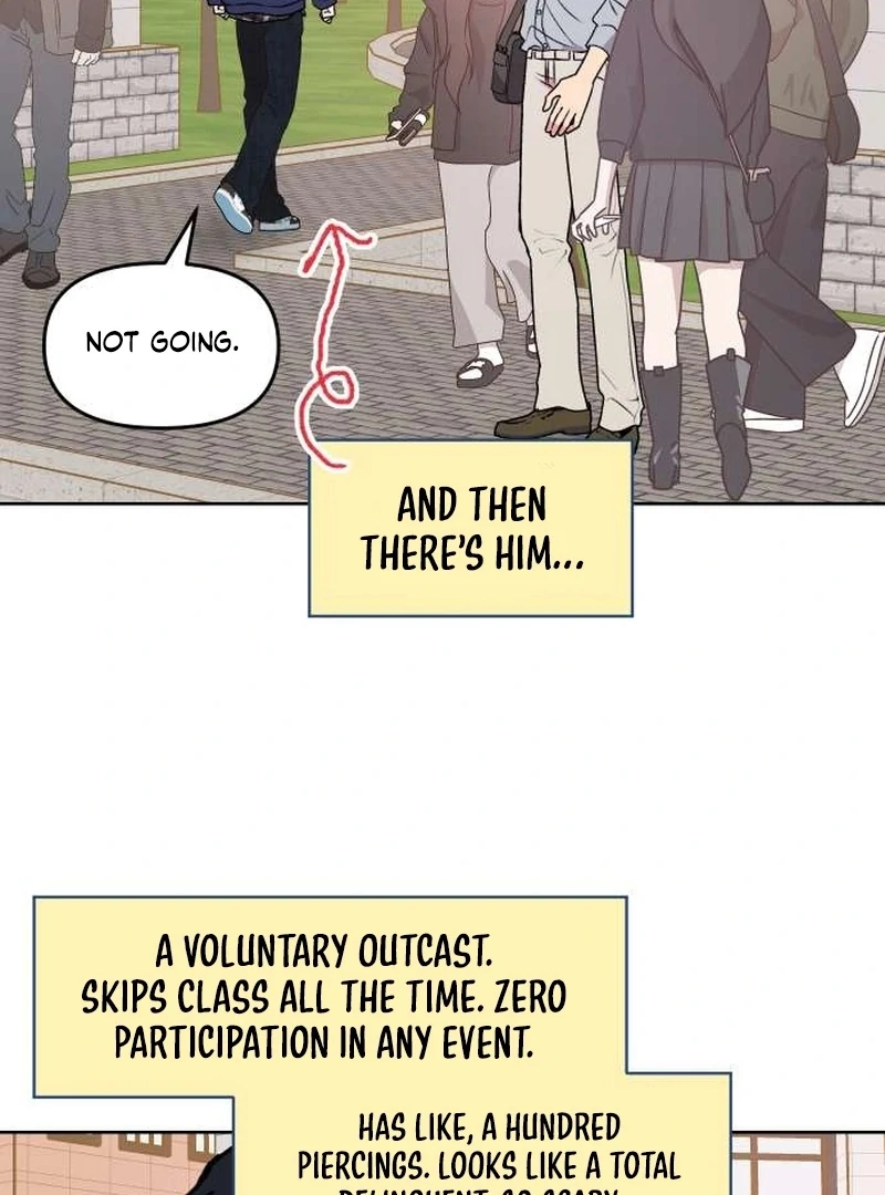 Meow-Meow Squeak-Squeak! Chapter 1 - Page 13