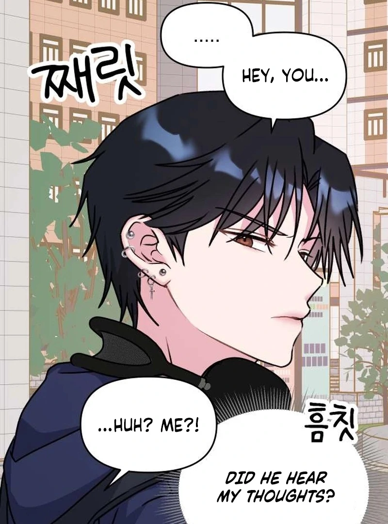 Meow-Meow Squeak-Squeak! Chapter 1 - Page 15