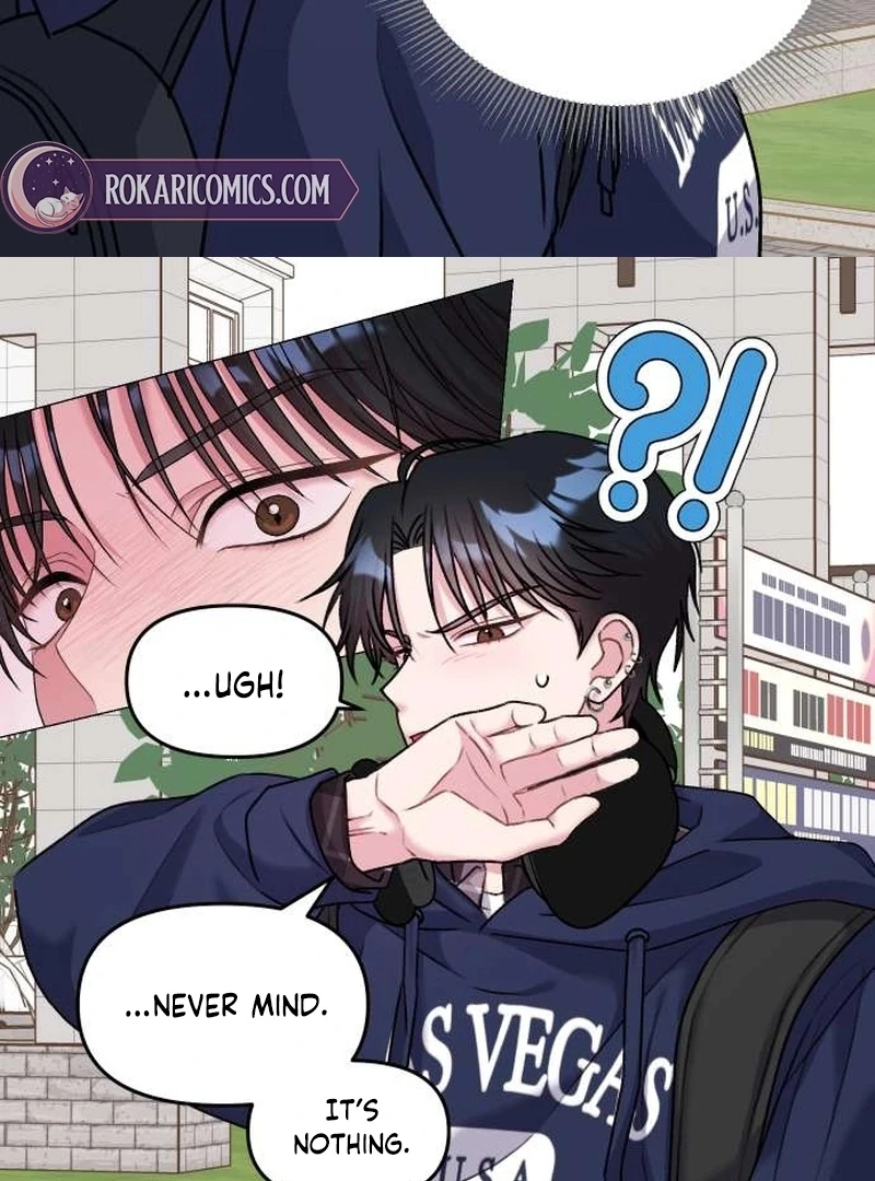 Meow-Meow Squeak-Squeak! Chapter 1 - Page 16