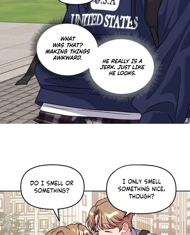 Meow-Meow Squeak-Squeak! Chapter 1 - Page 17