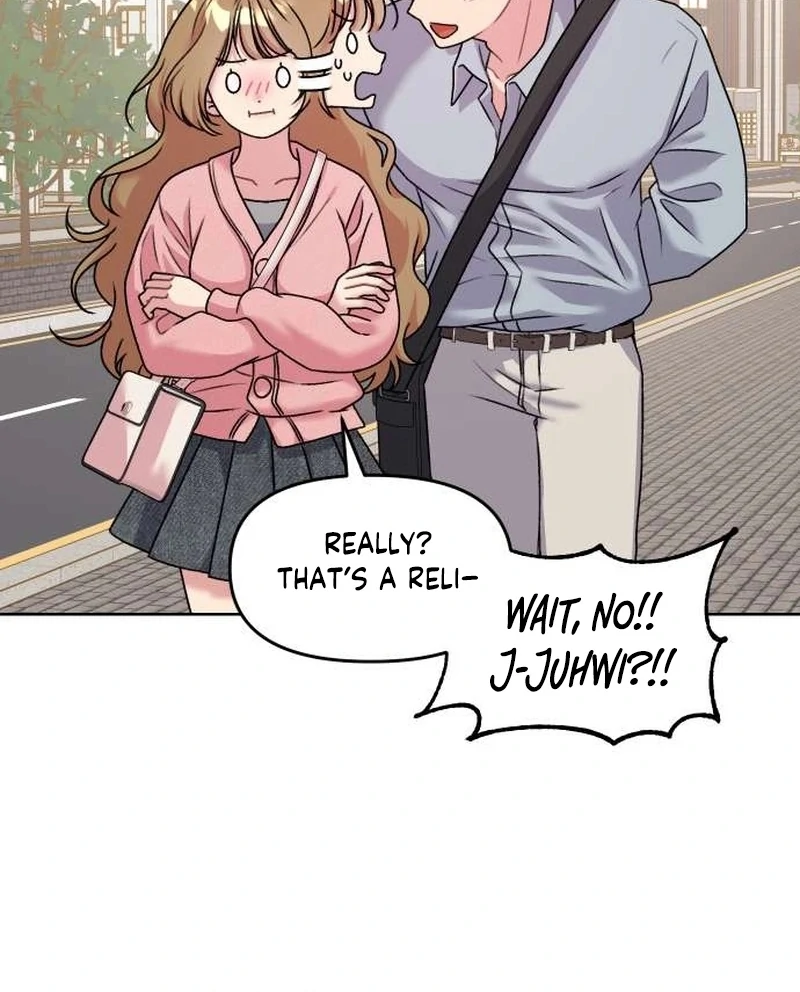 Meow-Meow Squeak-Squeak! Chapter 1 - Page 18