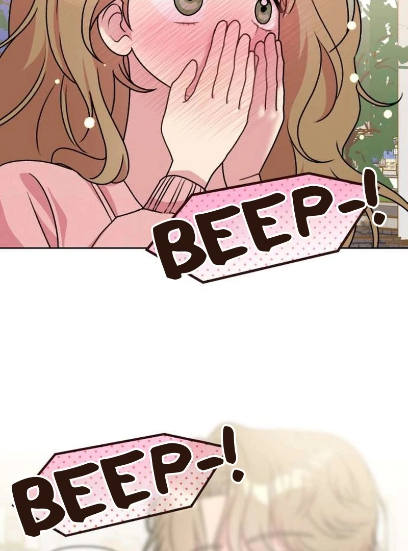 Meow-Meow Squeak-Squeak! Chapter 1 - Page 22