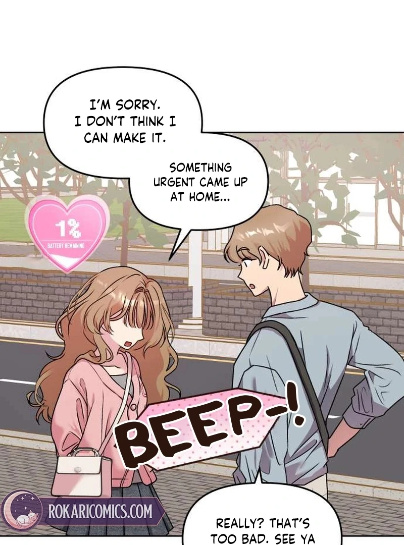 Meow-Meow Squeak-Squeak! Chapter 1 - Page 24