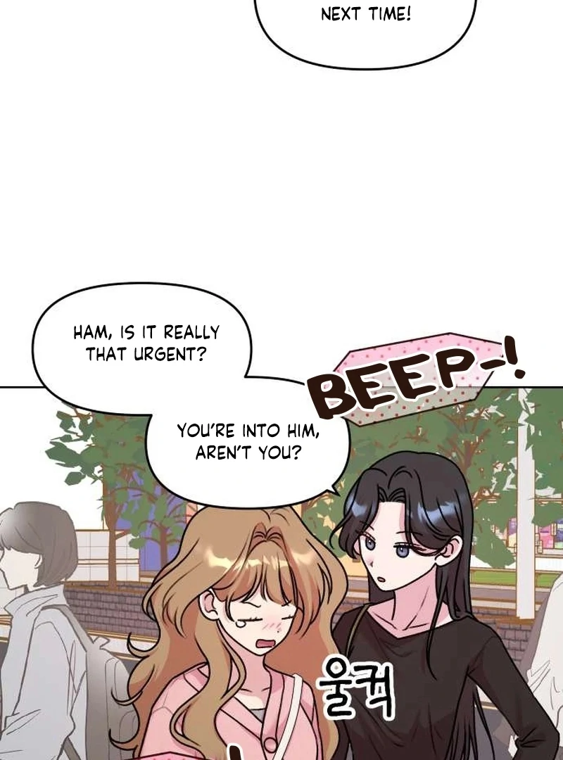 Meow-Meow Squeak-Squeak! Chapter 1 - Page 25