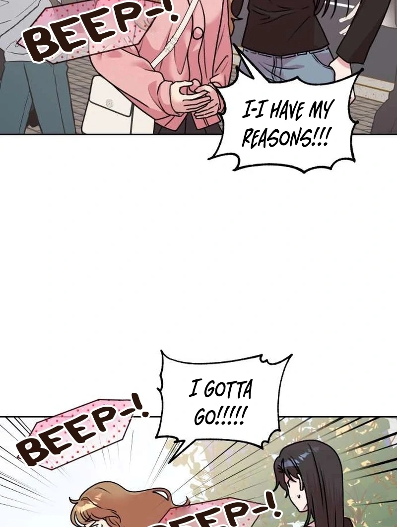 Meow-Meow Squeak-Squeak! Chapter 1 - Page 26