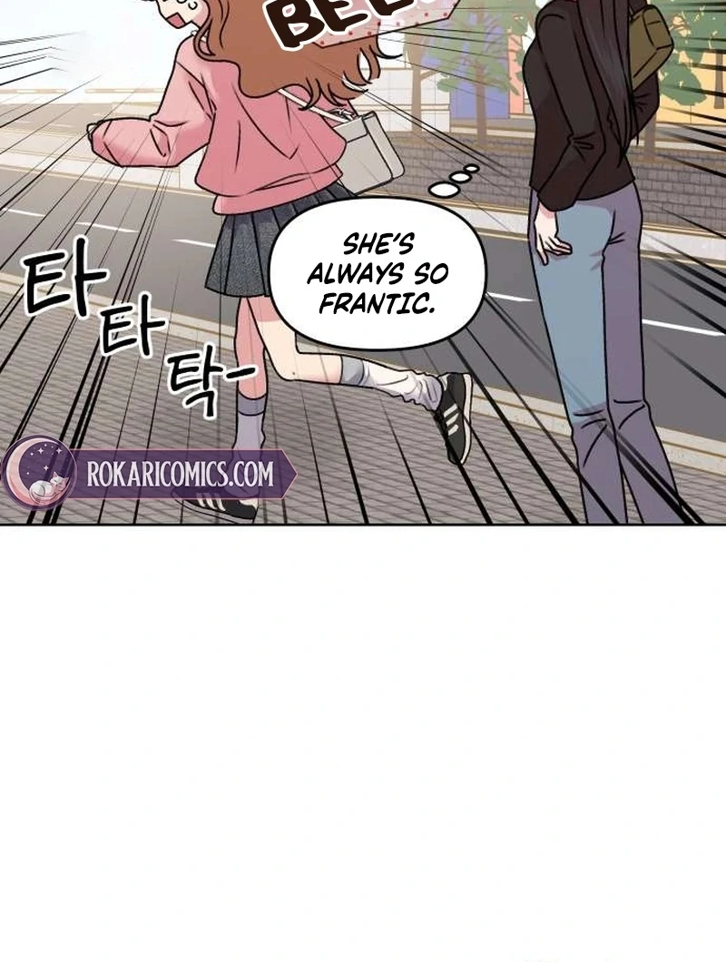 Meow-Meow Squeak-Squeak! Chapter 1 - Page 27