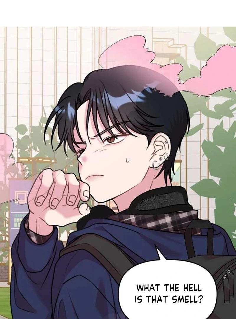 Meow-Meow Squeak-Squeak! Chapter 1 - Page 29