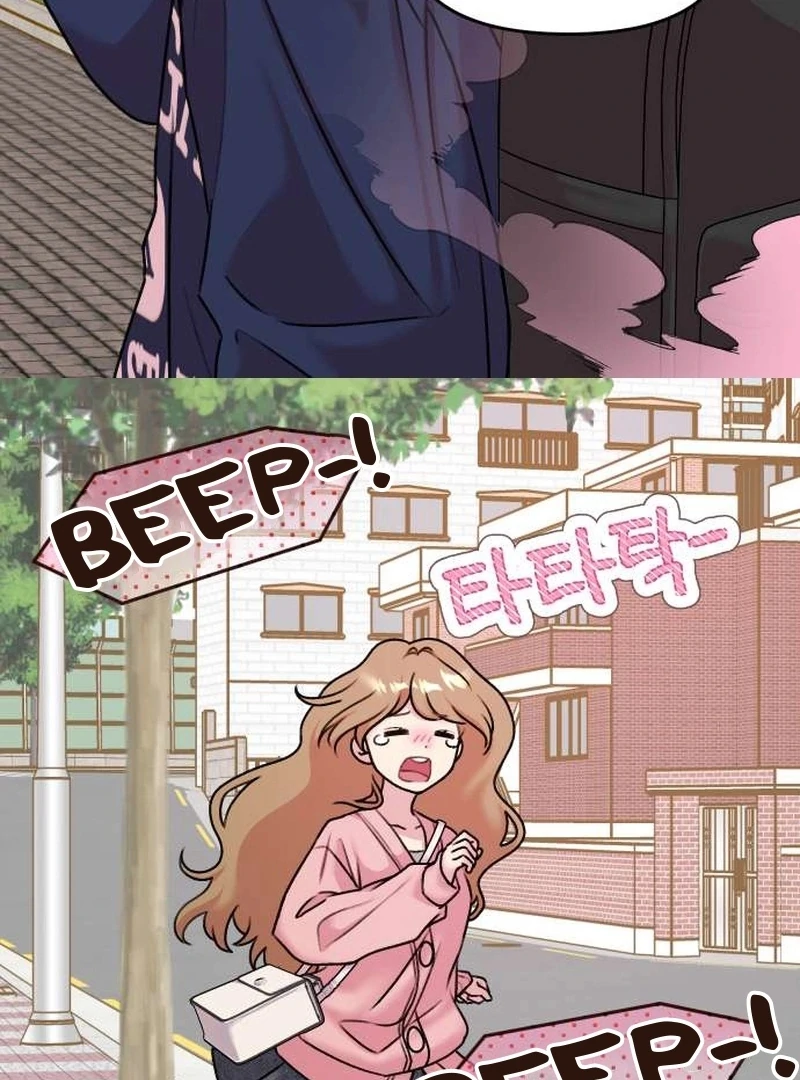 Meow-Meow Squeak-Squeak! Chapter 1 - Page 30