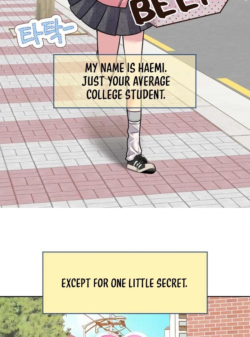 Meow-Meow Squeak-Squeak! Chapter 1 - Page 31