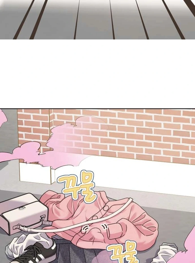 Meow-Meow Squeak-Squeak! Chapter 1 - Page 34