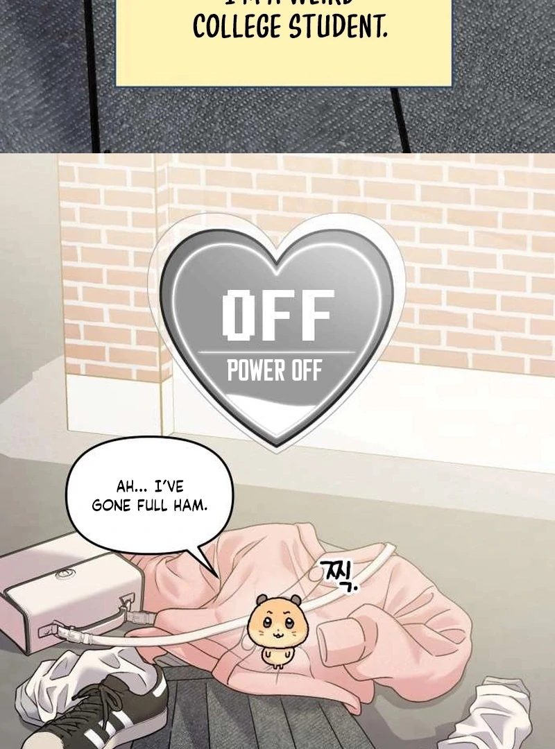 Meow-Meow Squeak-Squeak! Chapter 1 - Page 38