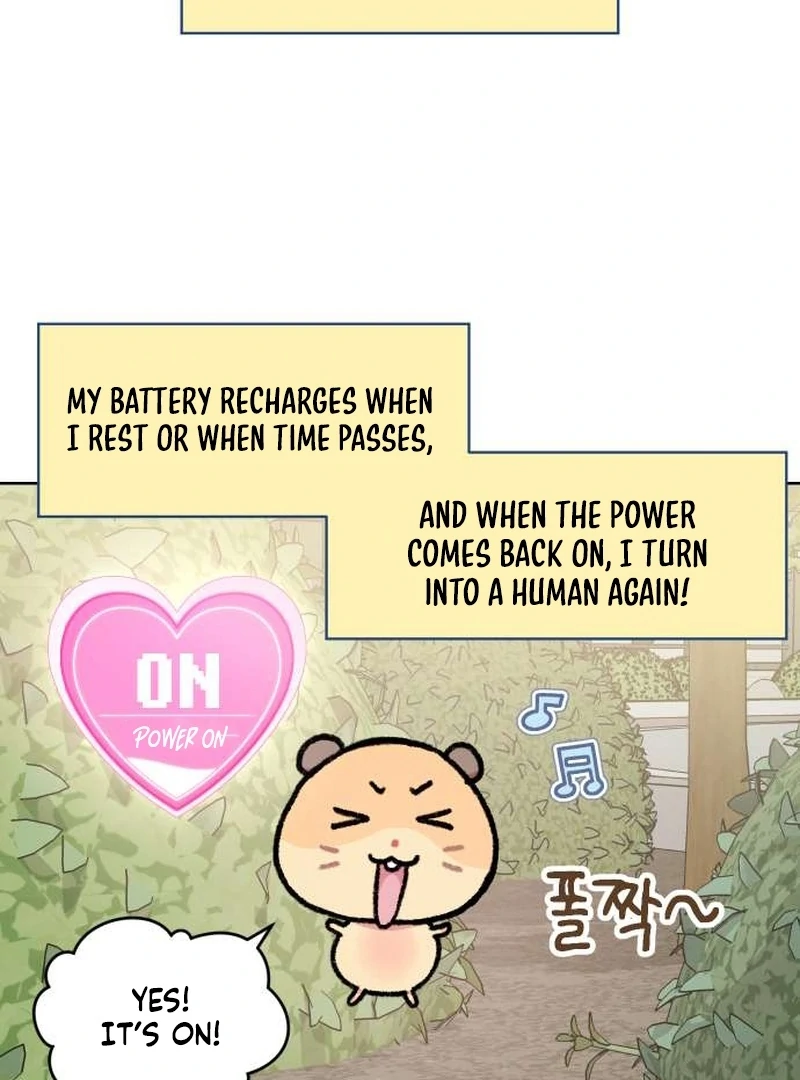 Meow-Meow Squeak-Squeak! Chapter 2 - Page 11