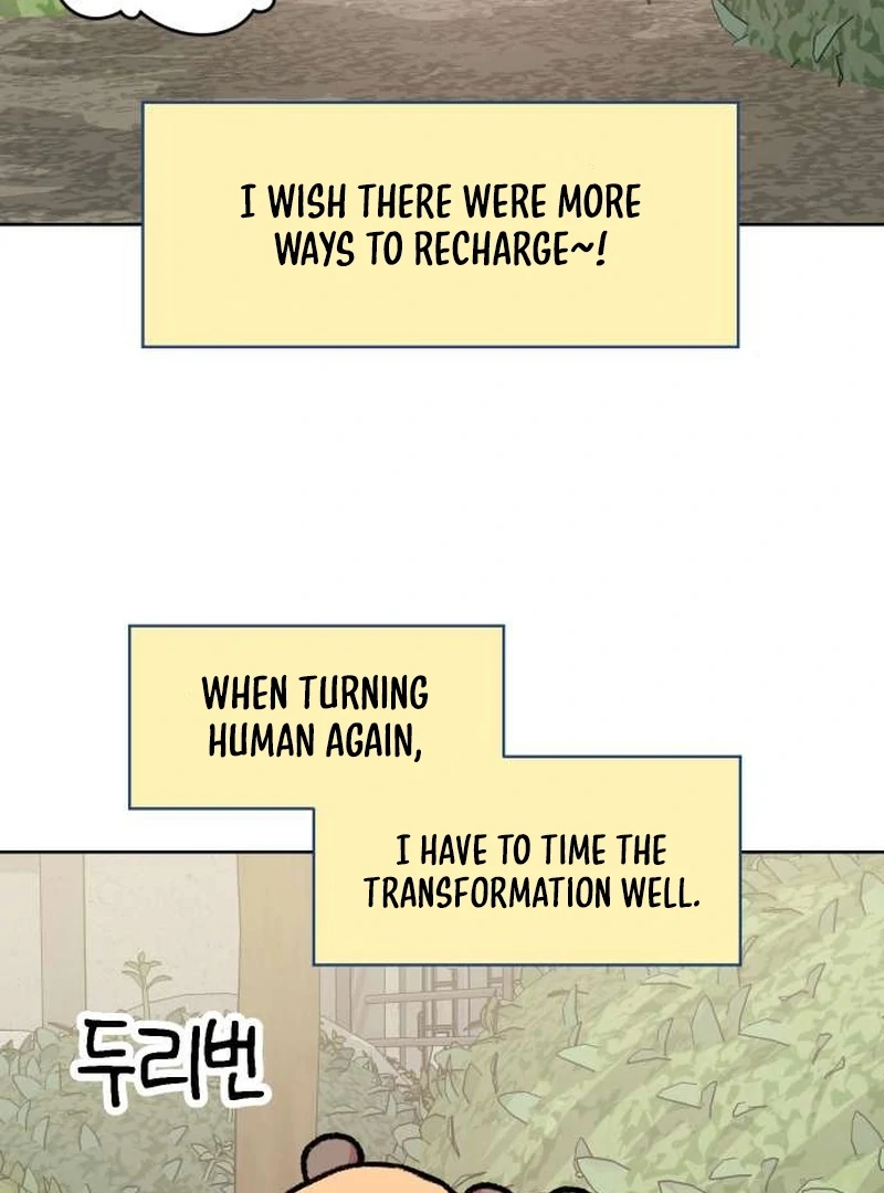 Meow-Meow Squeak-Squeak! Chapter 2 - Page 12