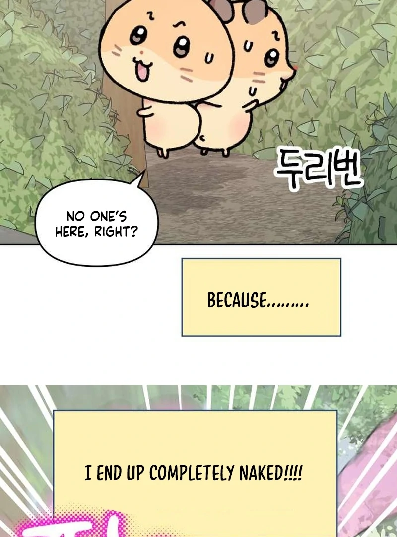 Meow-Meow Squeak-Squeak! Chapter 2 - Page 13