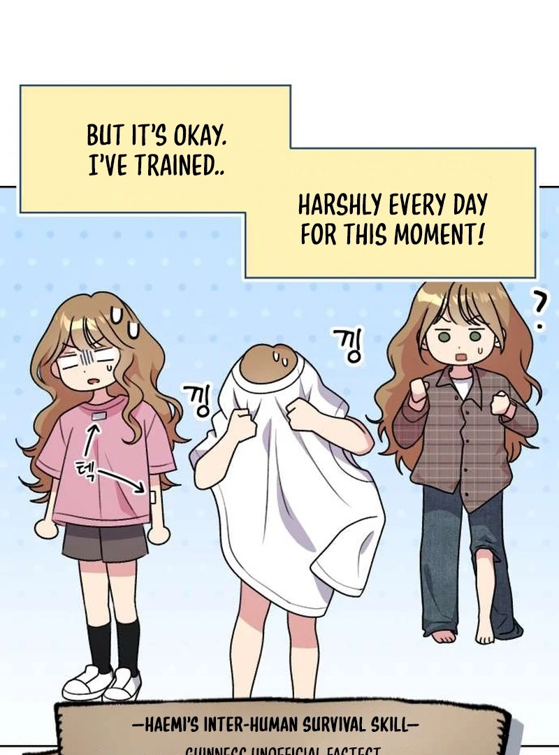 Meow-Meow Squeak-Squeak! Chapter 2 - Page 15