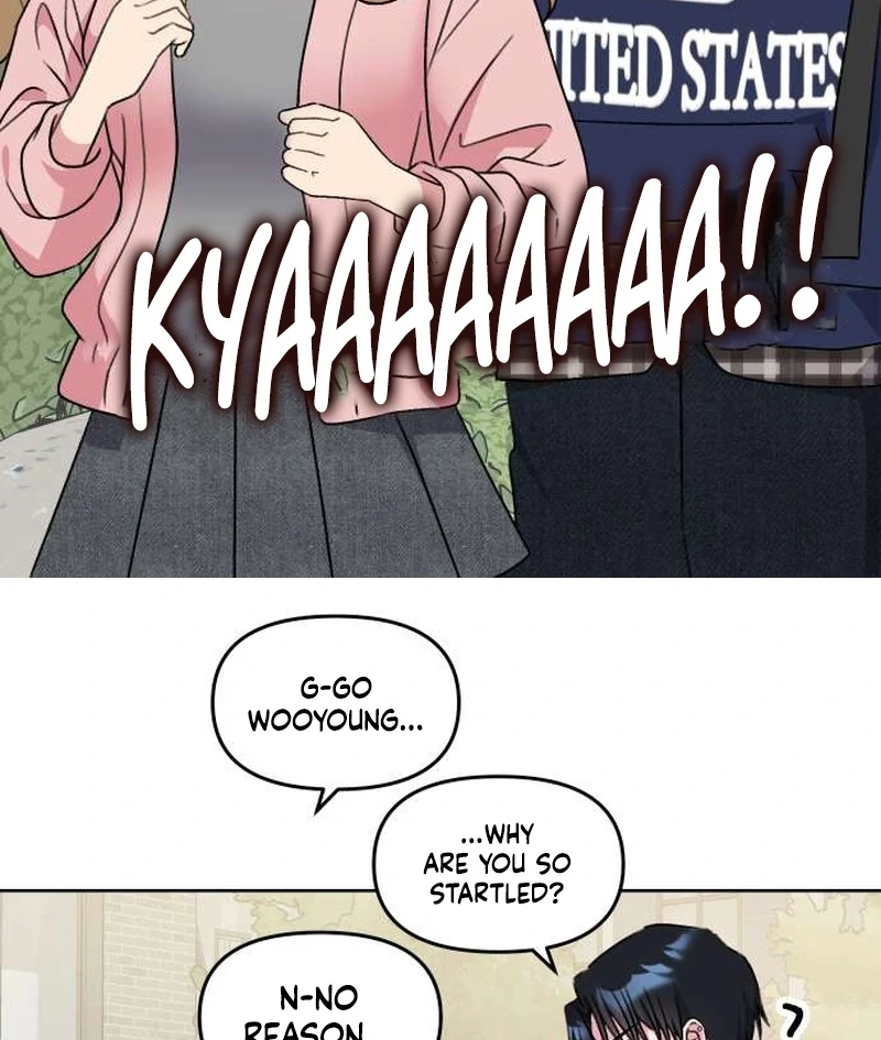 Meow-Meow Squeak-Squeak! Chapter 2 - Page 20