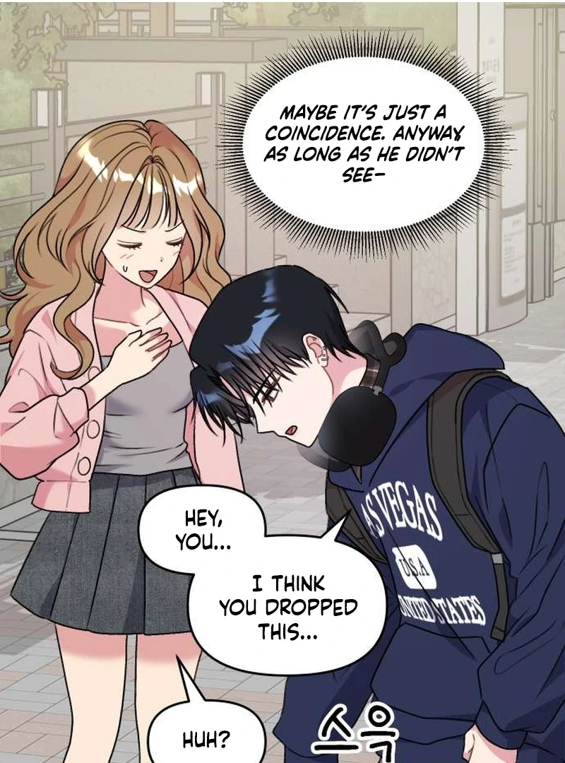 Meow-Meow Squeak-Squeak! Chapter 2 - Page 22