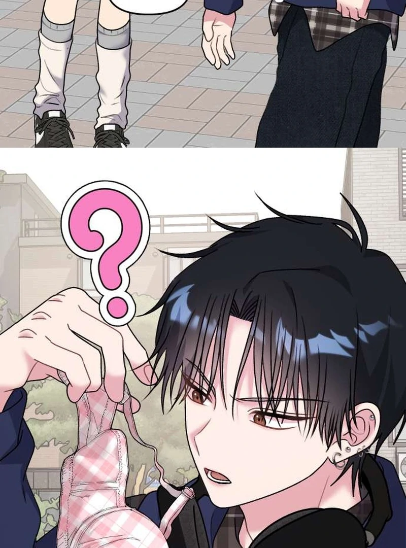 Meow-Meow Squeak-Squeak! Chapter 2 - Page 23