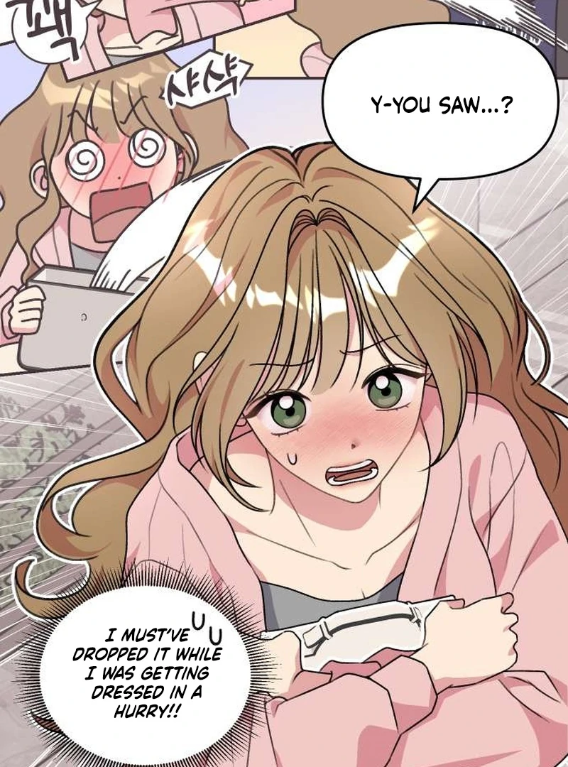 Meow-Meow Squeak-Squeak! Chapter 2 - Page 26