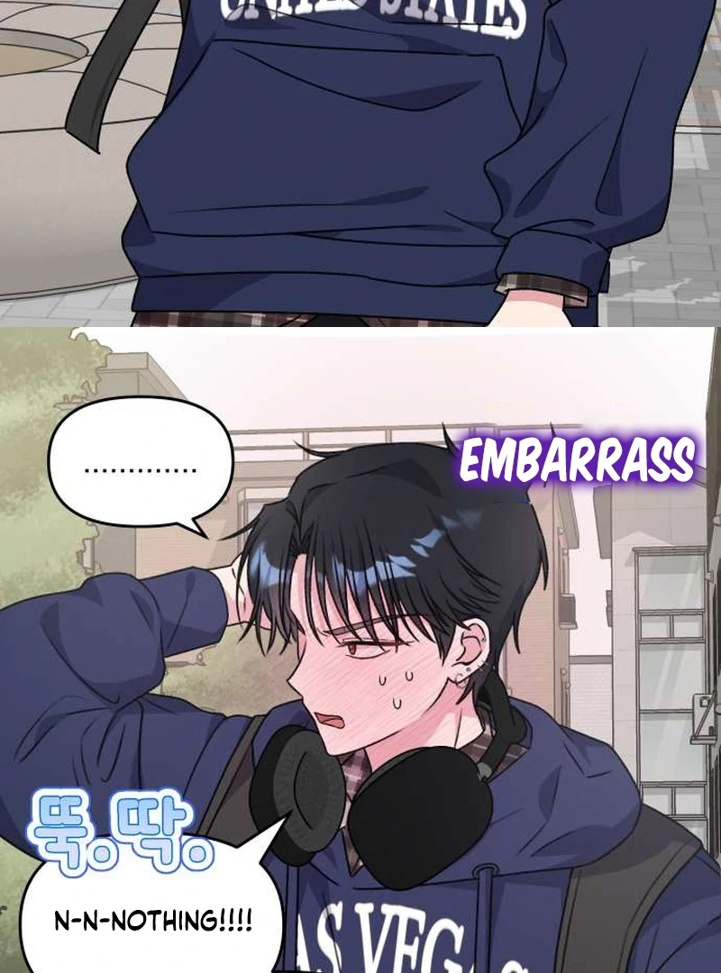 Meow-Meow Squeak-Squeak! Chapter 2 - Page 28