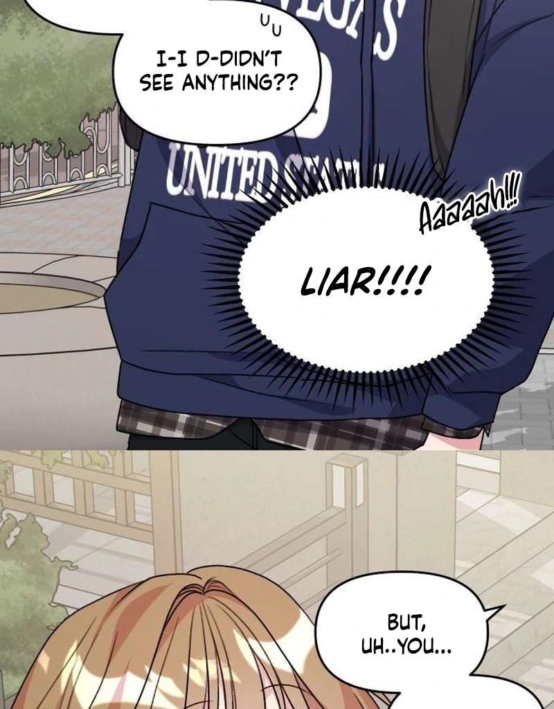 Meow-Meow Squeak-Squeak! Chapter 2 - Page 29