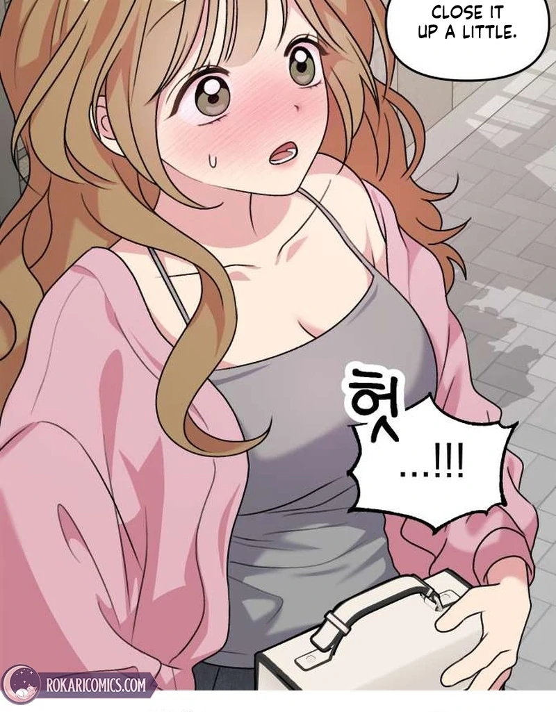 Meow-Meow Squeak-Squeak! Chapter 2 - Page 30