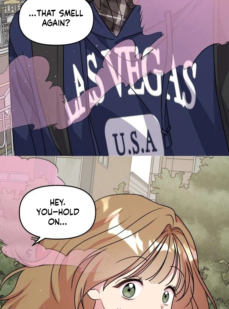 Meow-Meow Squeak-Squeak! Chapter 2 - Page 33