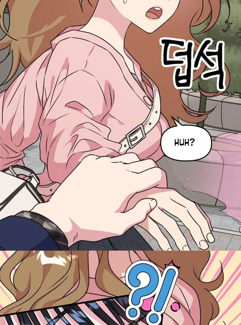 Meow-Meow Squeak-Squeak! Chapter 2 - Page 34