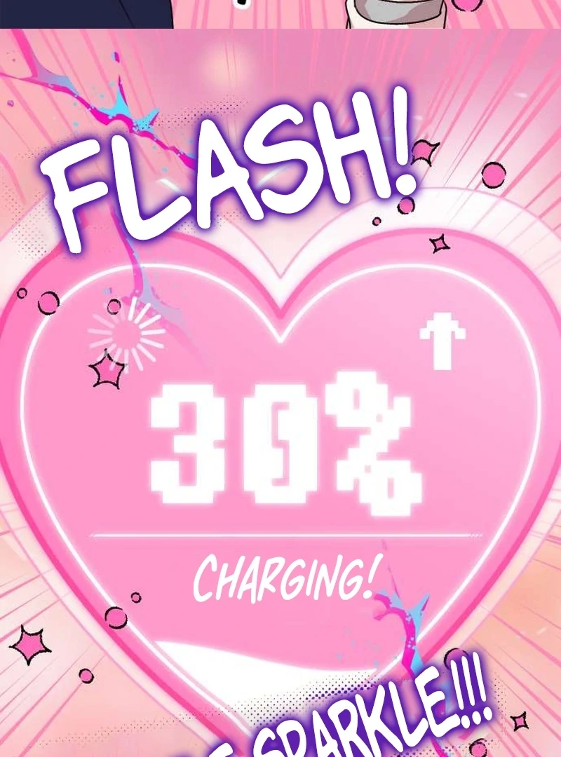 Meow-Meow Squeak-Squeak! Chapter 2 - Page 36