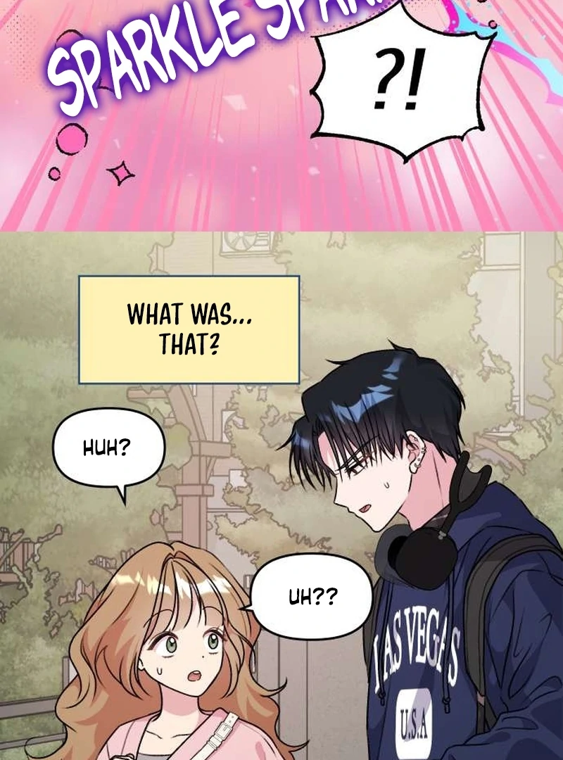 Meow-Meow Squeak-Squeak! Chapter 2 - Page 37